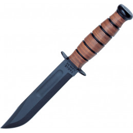 Short Fixed Blade