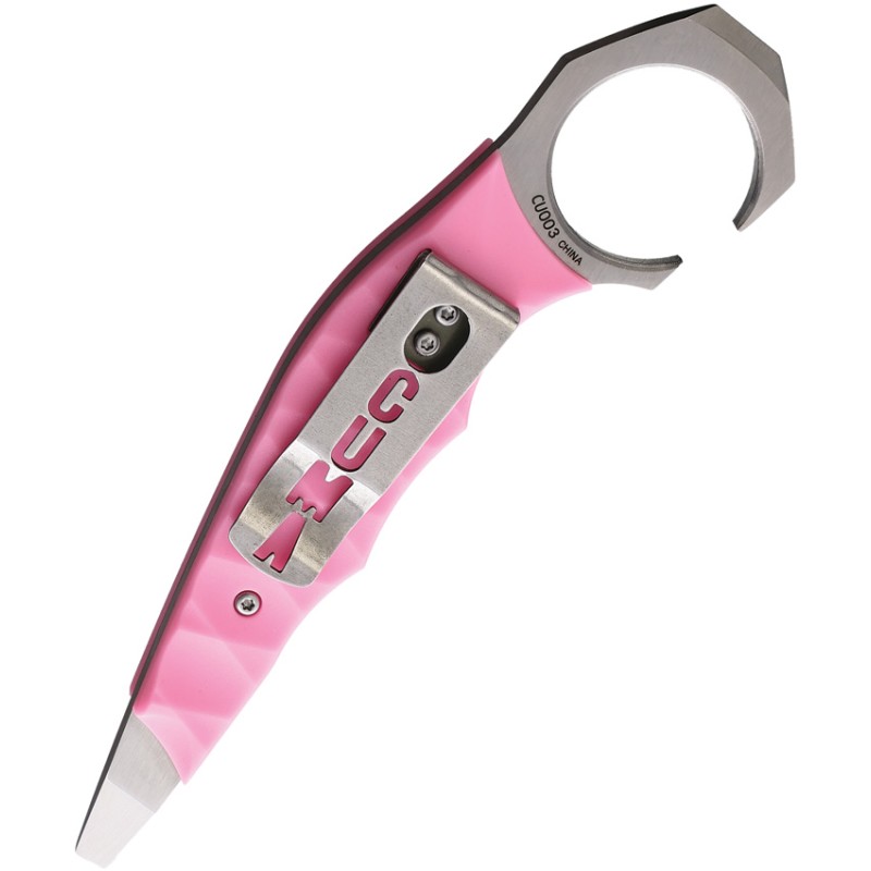 B.A.D.D. Beer Tool Pink