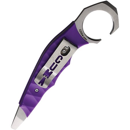 B.A.D.D. Beer Tool Purple