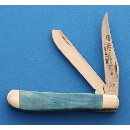 BUCK ABCA 1991 Club Knife