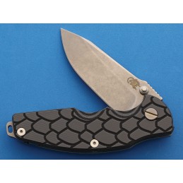 Hinderer Knives Jurassic