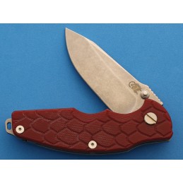 Hinderer Knives Jurassic