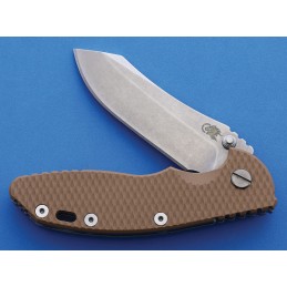 Hinderer Knives XM18