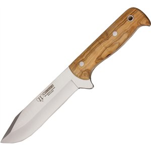 Hunter Olive Wood
