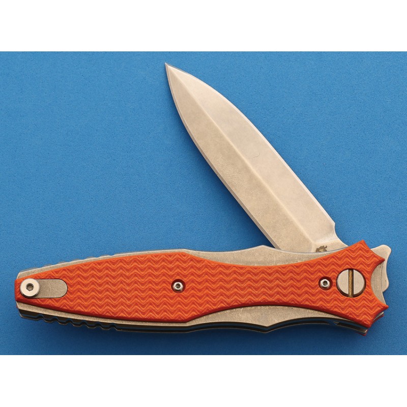 Hinderer Knives Maximus