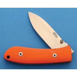 Bob Dozier Custom Folder