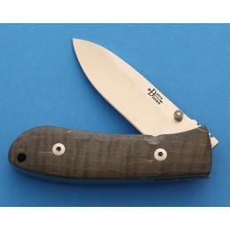 Bob Dozier Custom Folder