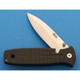 Bob Dozier Custom Folder