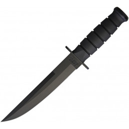 Fixed Blade