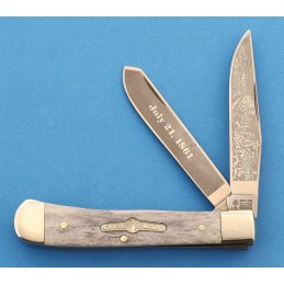 Boker Civil War Manassas