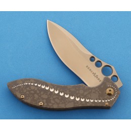 Benchmade Gold Class