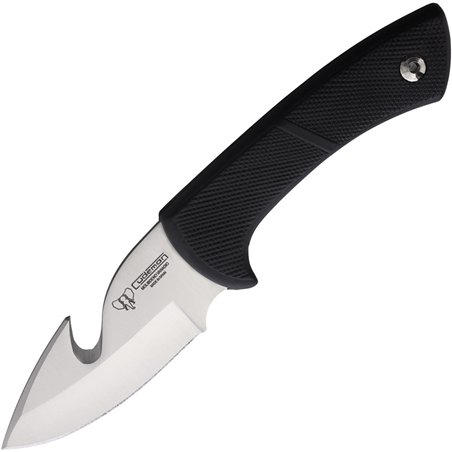Guthook Fixed Blade G10