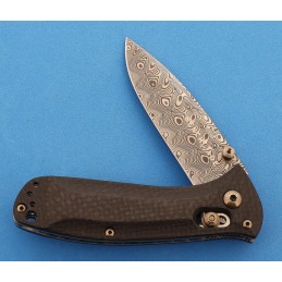 Benchmade Gold Class