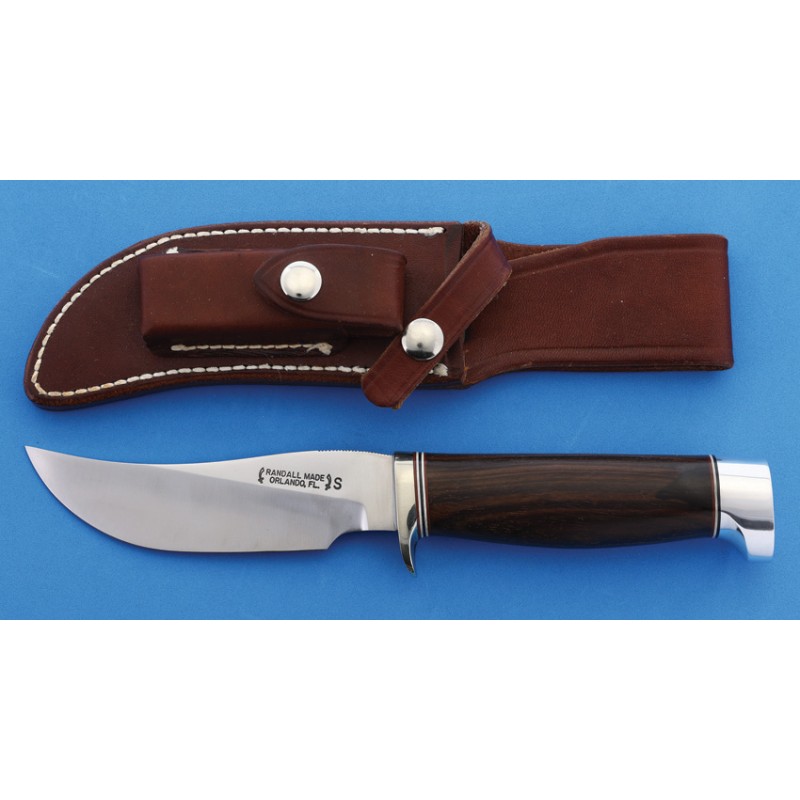 Randall Model 22 Outdoorsman.