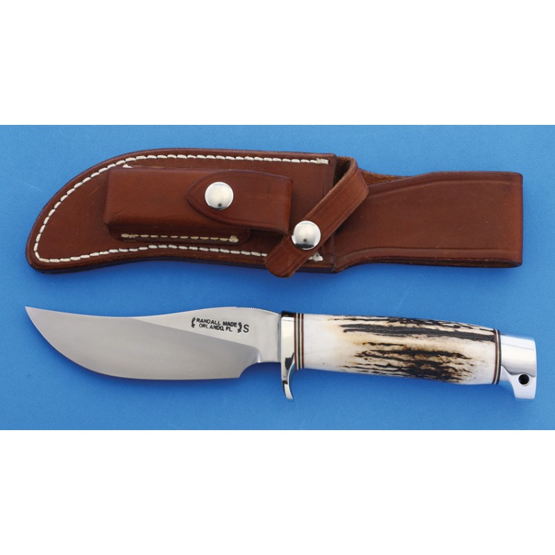 Randall Model 22 Outdoorsman.