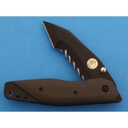 Hawg Knives