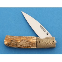 Frank Centofante Custom Folder