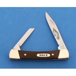 Buck Aurum Etch model 705