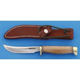 Randall Model 4-4½ Hunter.