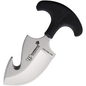 Bear Claw Fixed Blade G10