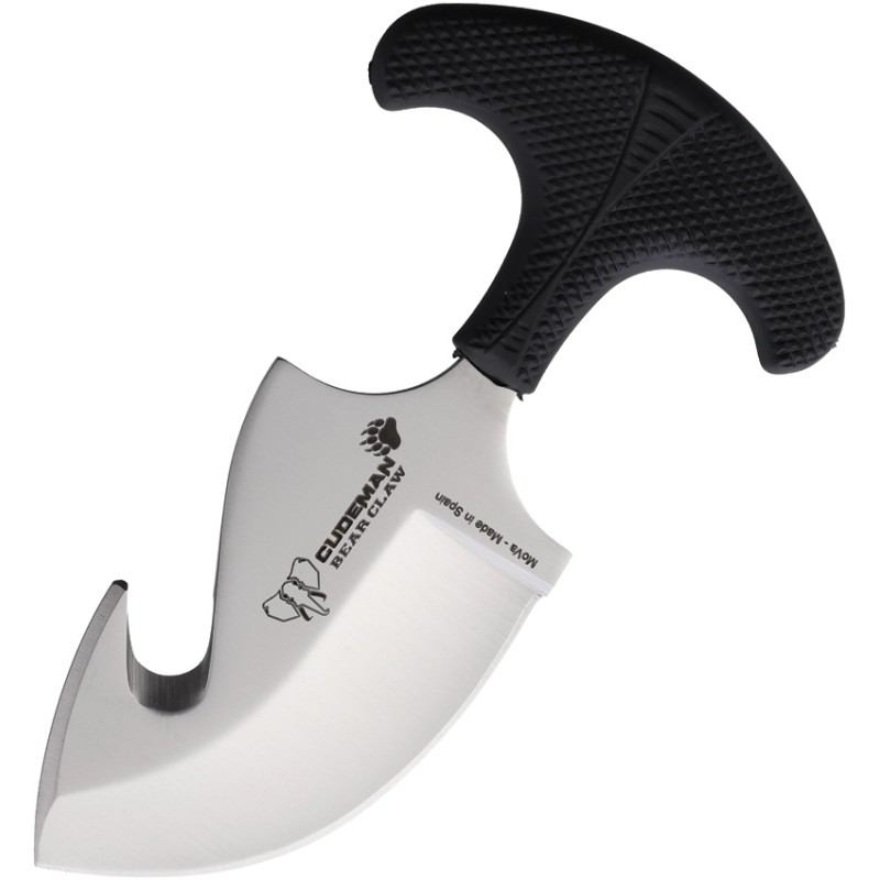 Bear Claw Fixed Blade G10
