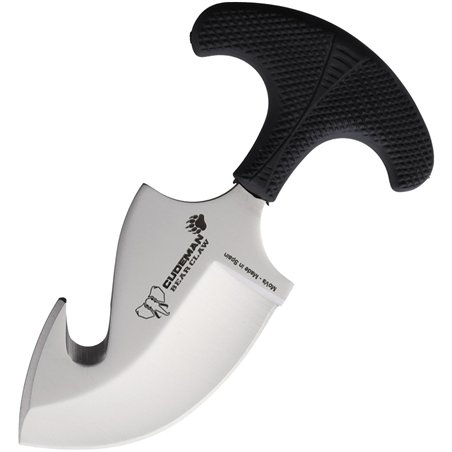 Bear Claw Fixed Blade G10