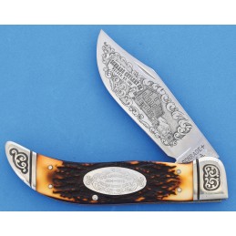 Schrade 75th Anniversary