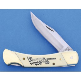 Schrade Thunderbird.