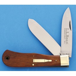 LL Bean Jumbo Bullet Trapper.