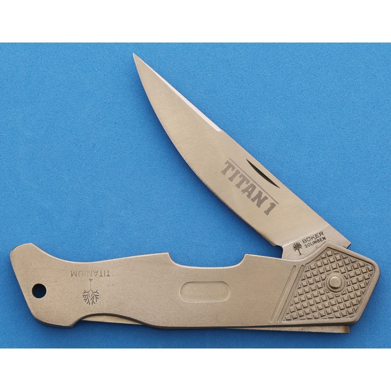 Boker Titan 1.