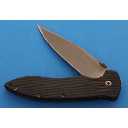 Pat Crawford Custom Tactical