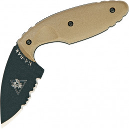 TDI Law Enforcement Knife