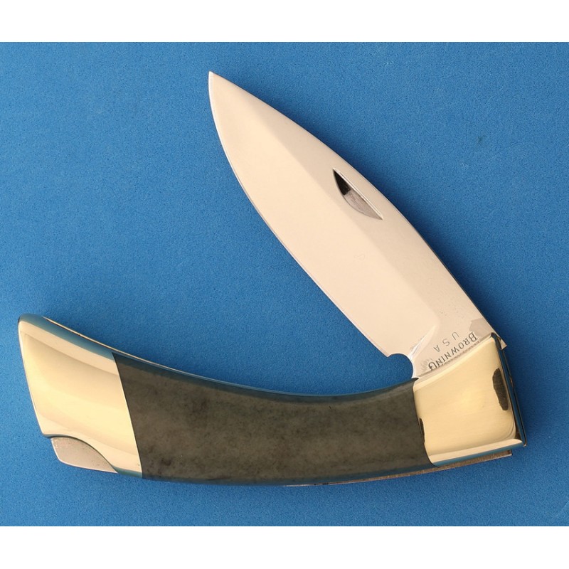 Browning USA South Pass Folder