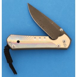 Chris Reeve Large Sebenza 21