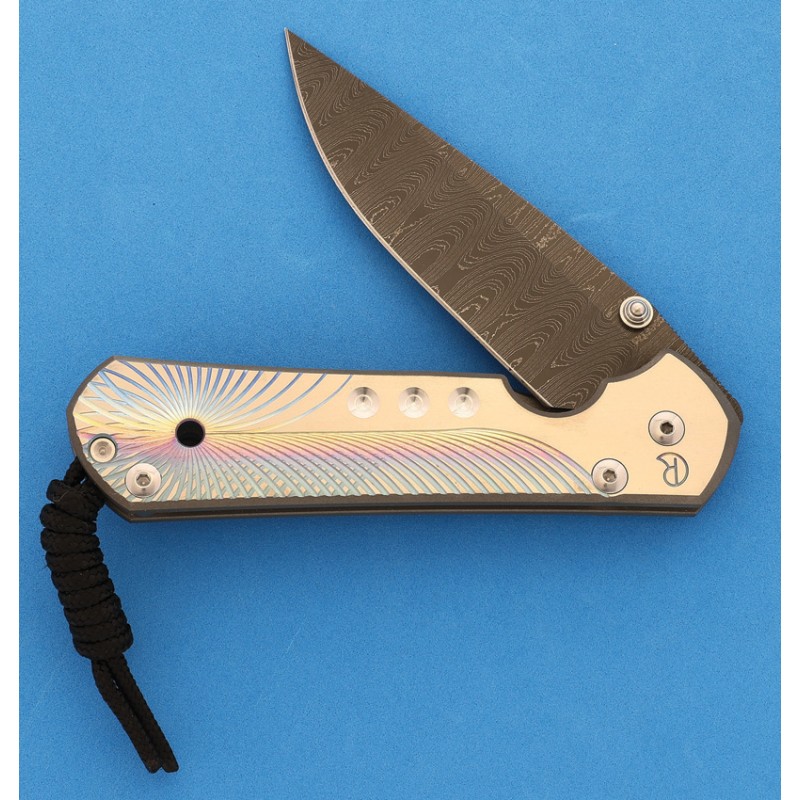 Chris Reeve Large Sebenza 21