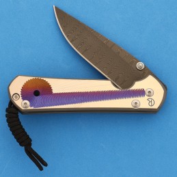 Chris Reeve Large Sebenza 21