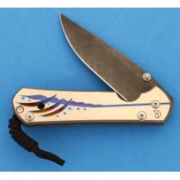 Chris Reeve Large Sebenza 21