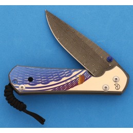 Chris Reeve Large Sebenza 21