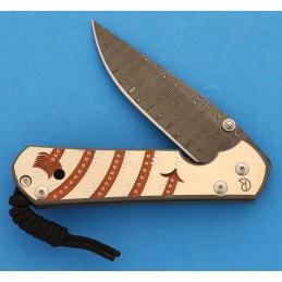 Chris Reeve Large Sebenza 21