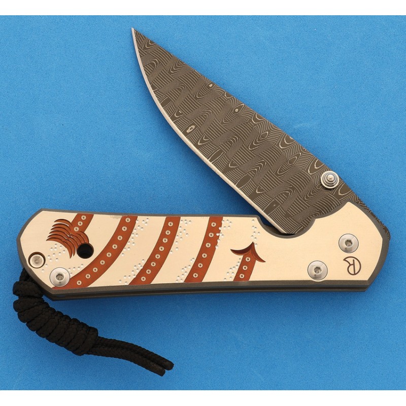 Chris Reeve Large Sebenza 21