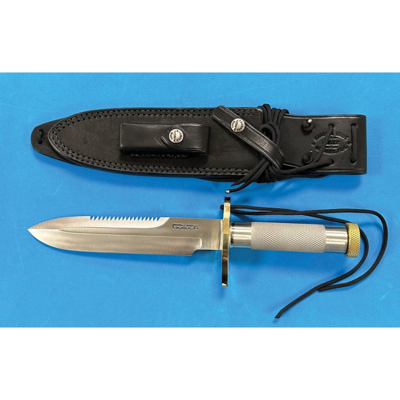 Randall Model 18 Survival