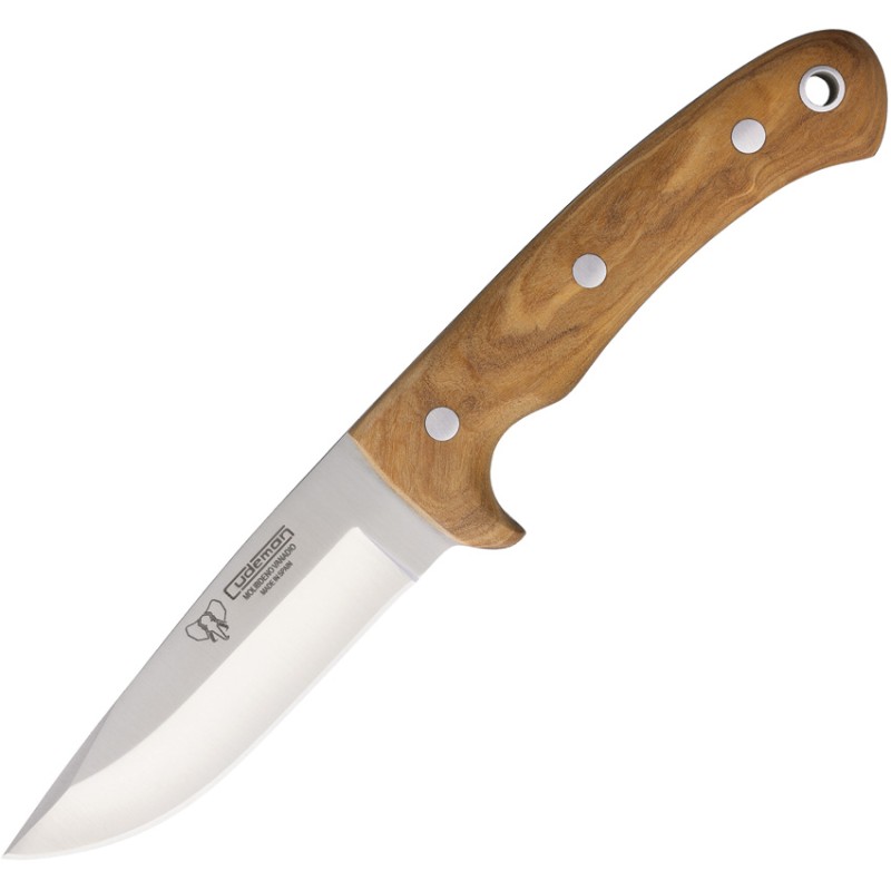 Fixed Blade Olive