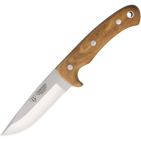 Fixed Blade Olive
