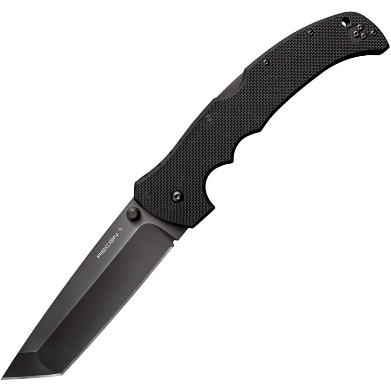 XL Recon 1 Lockback Tanto