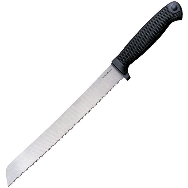 Serrated Bread Knife