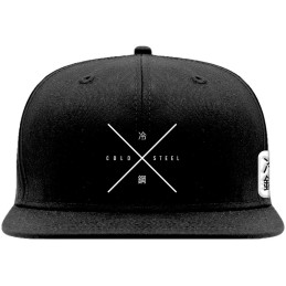 Hat Black