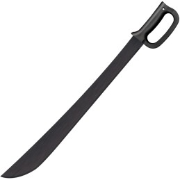 Latin D Guard Machete