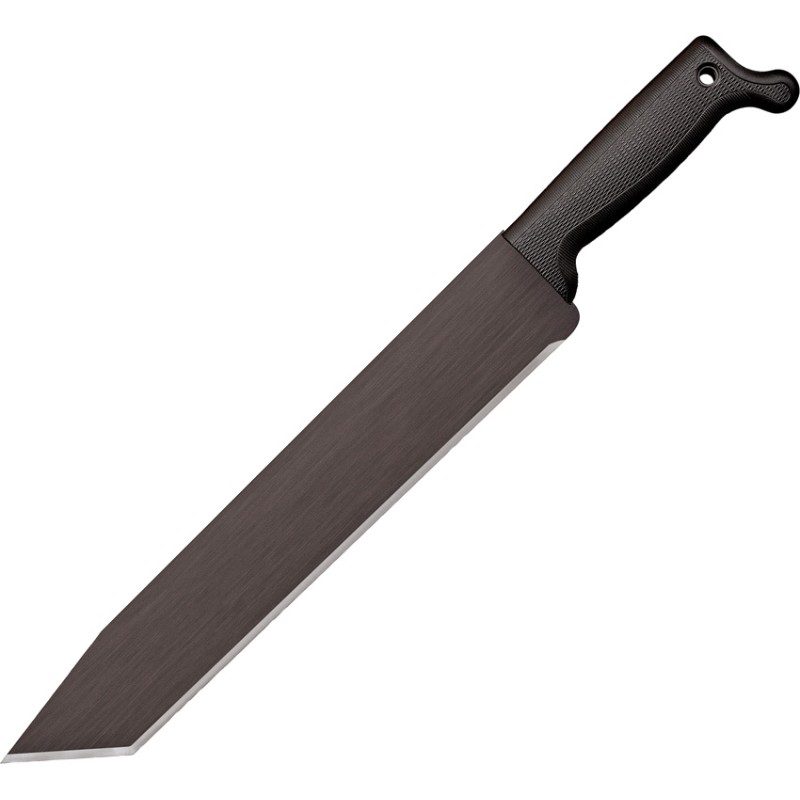 Tanto Machete with Sheath