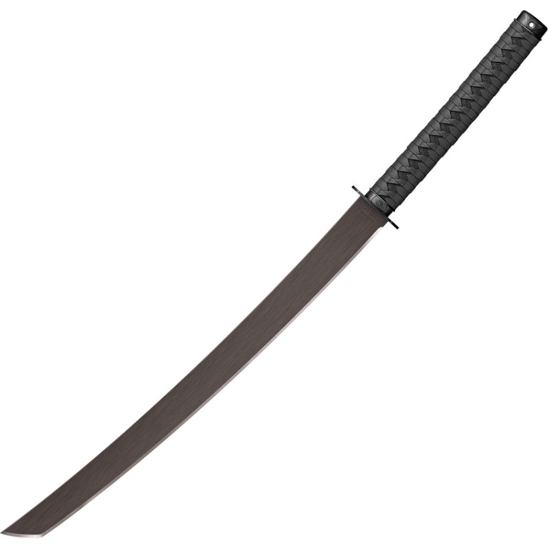 Tactical Katana Machete