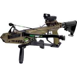 Cheap Shot 130 Crossbow